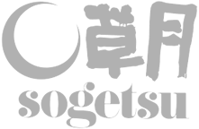 Logo - Sogetsu Japan