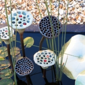 Garden Artists Collaboration