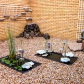 Garden Artists Collaboration