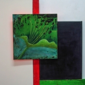 Lotus Leaf