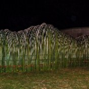 Night Tunnel
