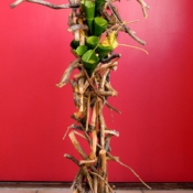Sticking Tower