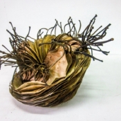 Withered